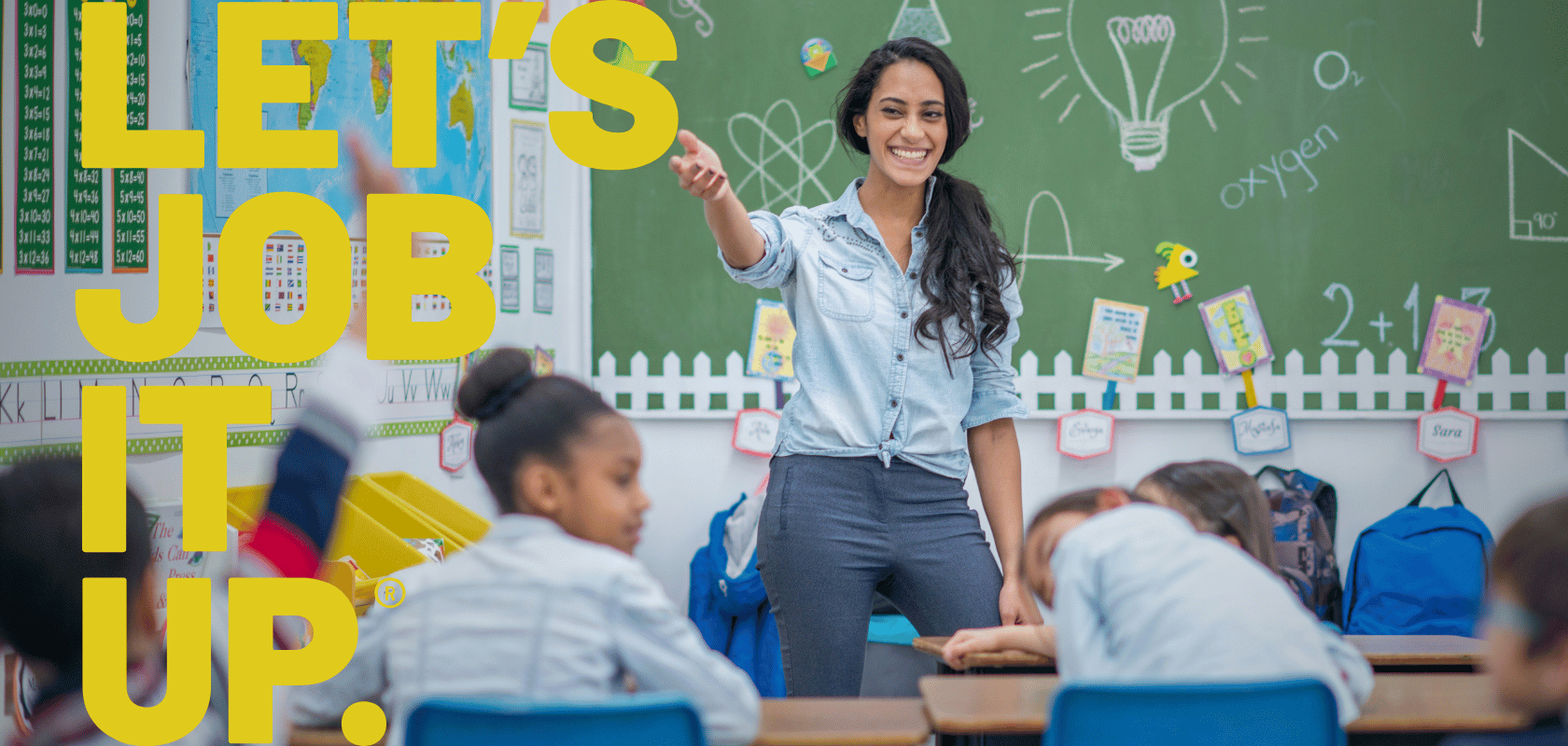 Teacher outlook for 2023: Ample opportunities for special education teachers and beyond