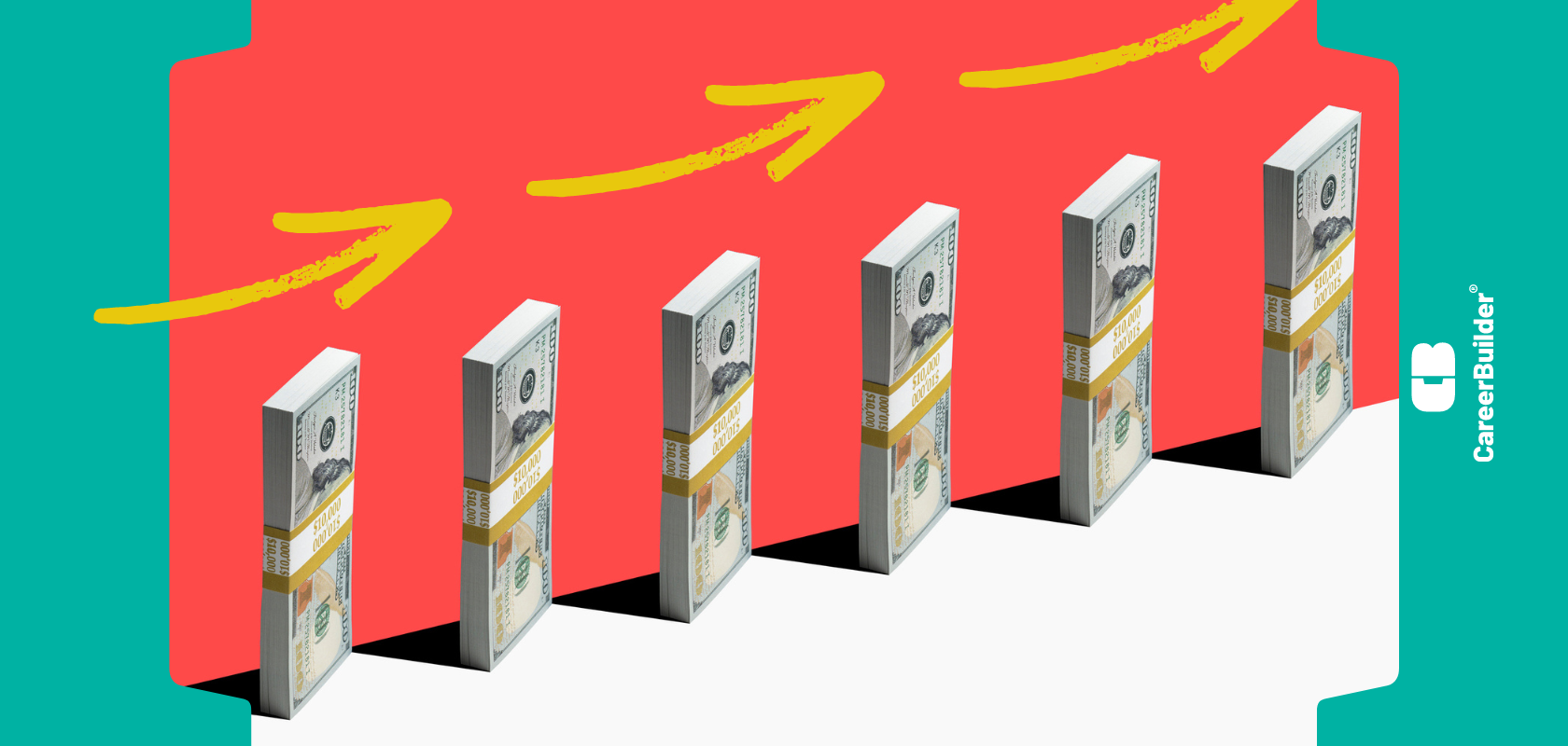 The 8 types of raises and why you might receive them