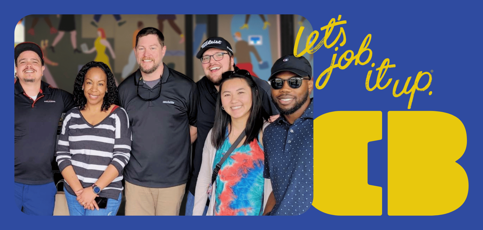 The CareerBuilder company culture: what makes us stand out