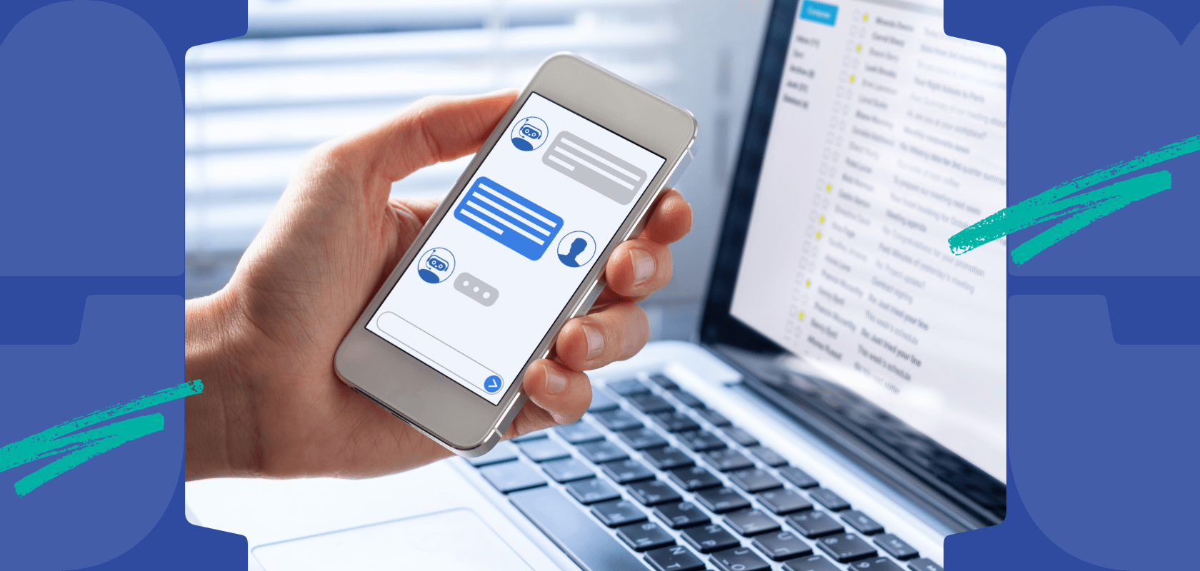 What is a recruiting chatbot and what are the benefits?