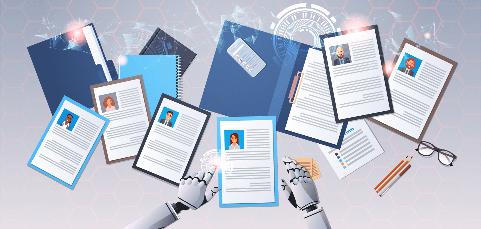 What is AI-based recruitment, and how can you use it for your business?
