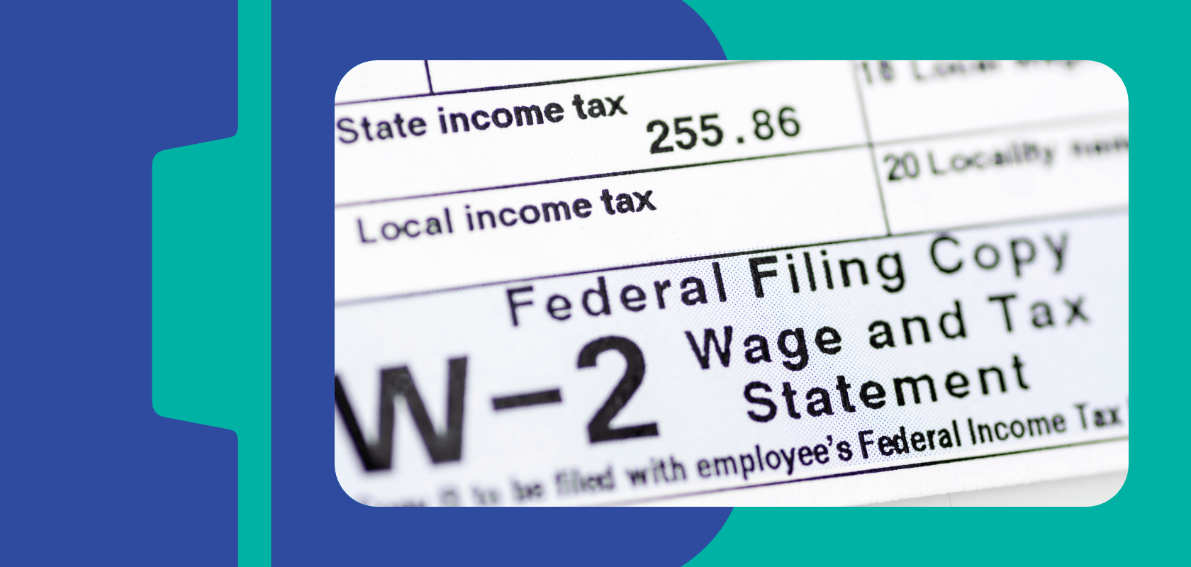 When do W-2s come out? (And why you need to know)