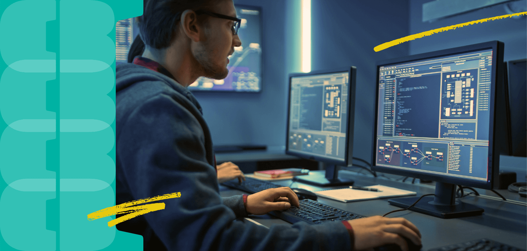 Why you should consider a job as a software developer