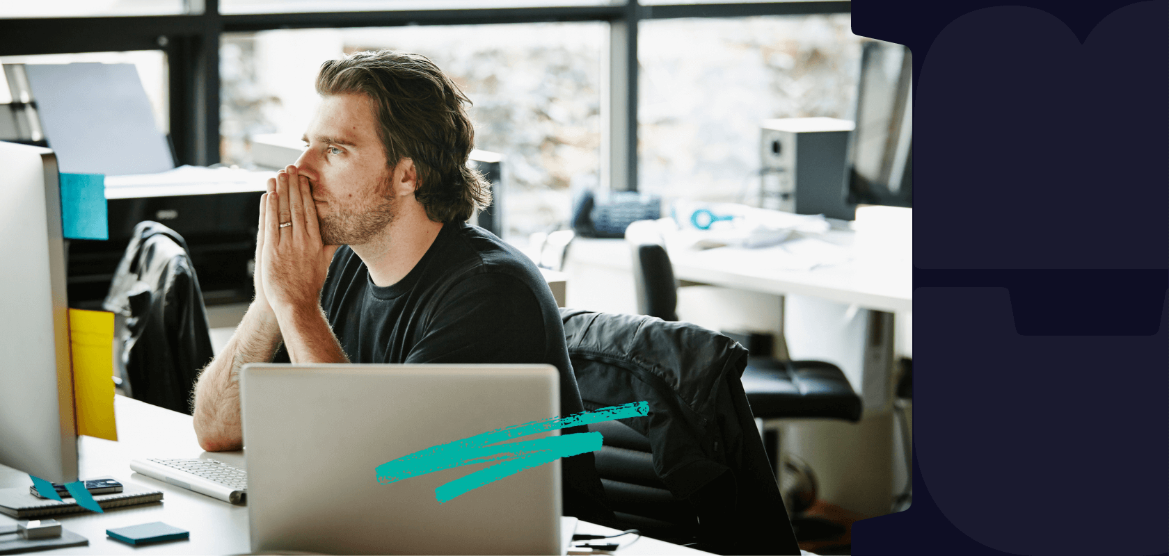 Why you’re having trouble finding a job (and what to do about it)